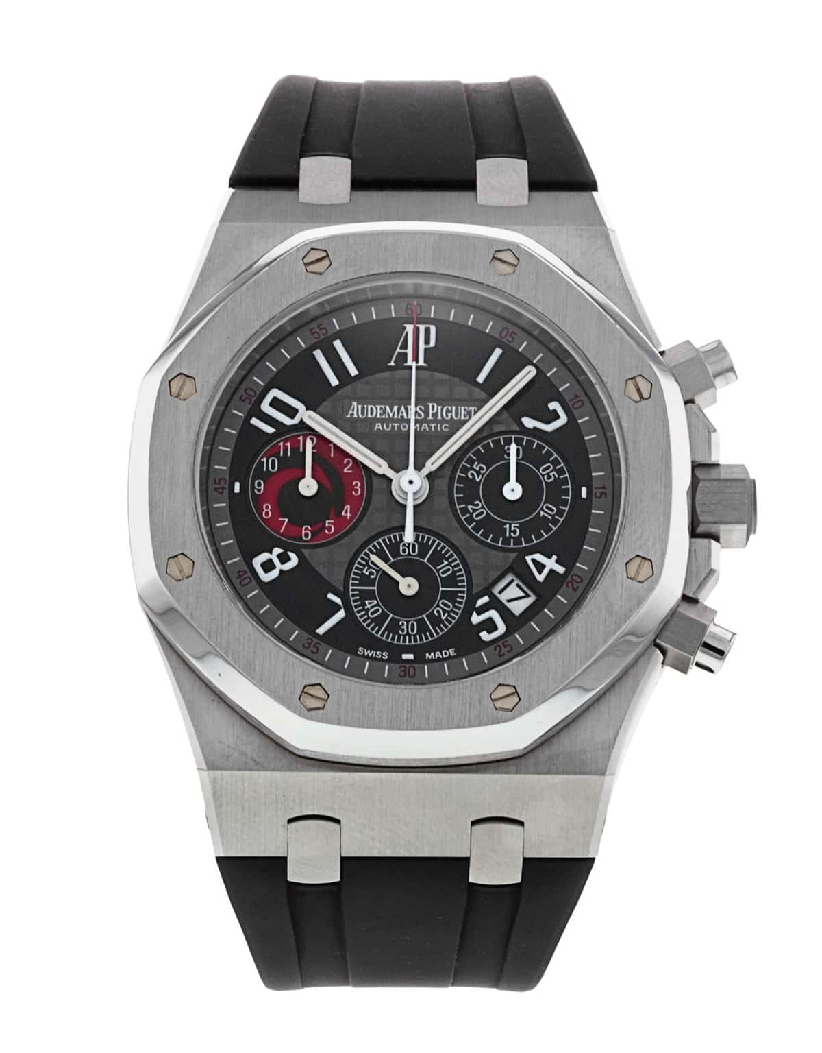 Audemars Piguet Royal Oak 25979ST.0.0002CA.01